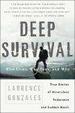 Cover of Deep Survival