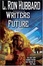 Cover of "L. Ron Hubbard Presents Writers of the Future, Vol. 22"