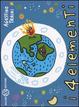 Cover of i 4 elementi
