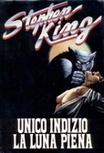 Unico indizio la luna piena