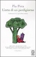 Cover of L'orto di un perdigiorno