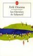 Cover of Les chevaliers du subjonctif.