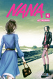 Cover of Nana #4