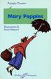 Cover of Mary Poppins