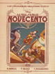 Cover of La vera storia di Novecento