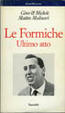 Cover of Le Formiche