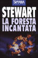 Cover of La foresta incantata