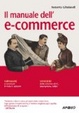 Cover of Il manuale dell'eCommerce