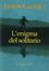 Cover of L'enigma del solitario