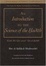Cover of "An Introduction to the Science of Hadith"