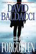 Cover of The Forgotten