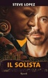 Cover of Il solista