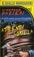 Cover of Attenti al gorilla