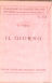 Cover of Il giorno