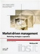 Cover of Market-driven management