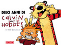 Dieci anni di Calvin and Hobbes