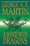 Cover of A Dance with Dragons