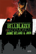 Cover of John Constantine, Hellblazer