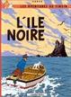 Cover of Tintin, Tome 07