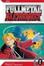 Cover of 'Fullmetal Alchemist, Vol. 2'