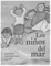 Cover of Los niños del mar