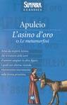 L'asino d'oro o le Metamorfosi