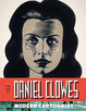 Cover of The Art of Daniel Clowes