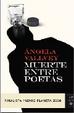 Cover of Muerte entre poetas