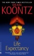 Cover of Life Expectancy
