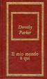 Cover of Il mio mondo è qui