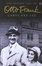 Cover of The Hidden Life of Otto Frank