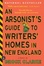 Cover of 'An Arsonist's Guide to Writers' Homes in New England'