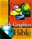 Cover of Web Graphics Bible
