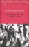 Cover of Dizionario dei vizi e delle virtù