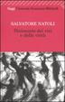 Cover of Dizionario dei vizi e delle virtù