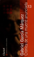 Cover of Crónica de una muerte anunciada