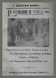 Cover of La Revolución de 1912