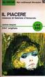 Cover of Il piacere