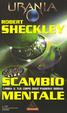 Cover of Scambio Mentale