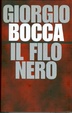 Cover of Il filo nero