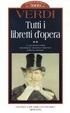 Cover of Tutti i libretti d'opera - vol. 2