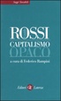 Cover of Capitalismo opaco