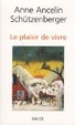 Cover of Le plaisir de vivre