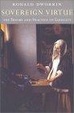 Cover of Sovereign Virtue