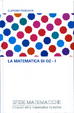 Cover of La matematica di Oz - I