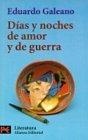 Image of Días y noches de amor y de guerra