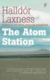 Cover of The Atom Station