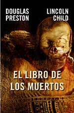 Image of El libro de los muertos