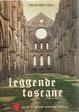 Cover of Leggende toscane