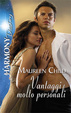Cover of Vantaggi molto personali